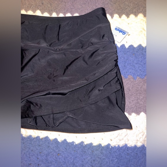 NWT Swimsuit Skirt - Picture 3 of 5
